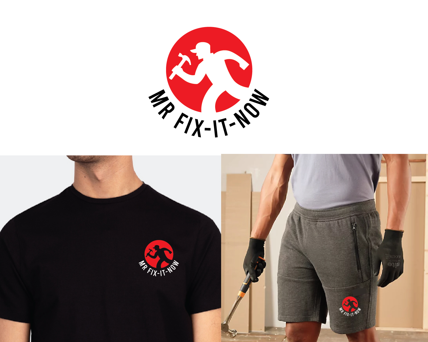 Logo Design by renderman for this project | Design #36929705