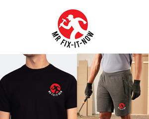 Logo Design by renderman for this project | Design #36929705