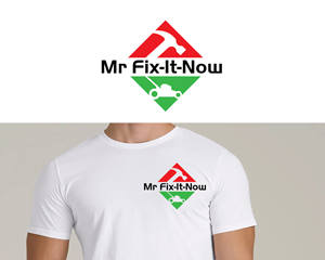 Logo Design by renderman for this project | Design: #36929706