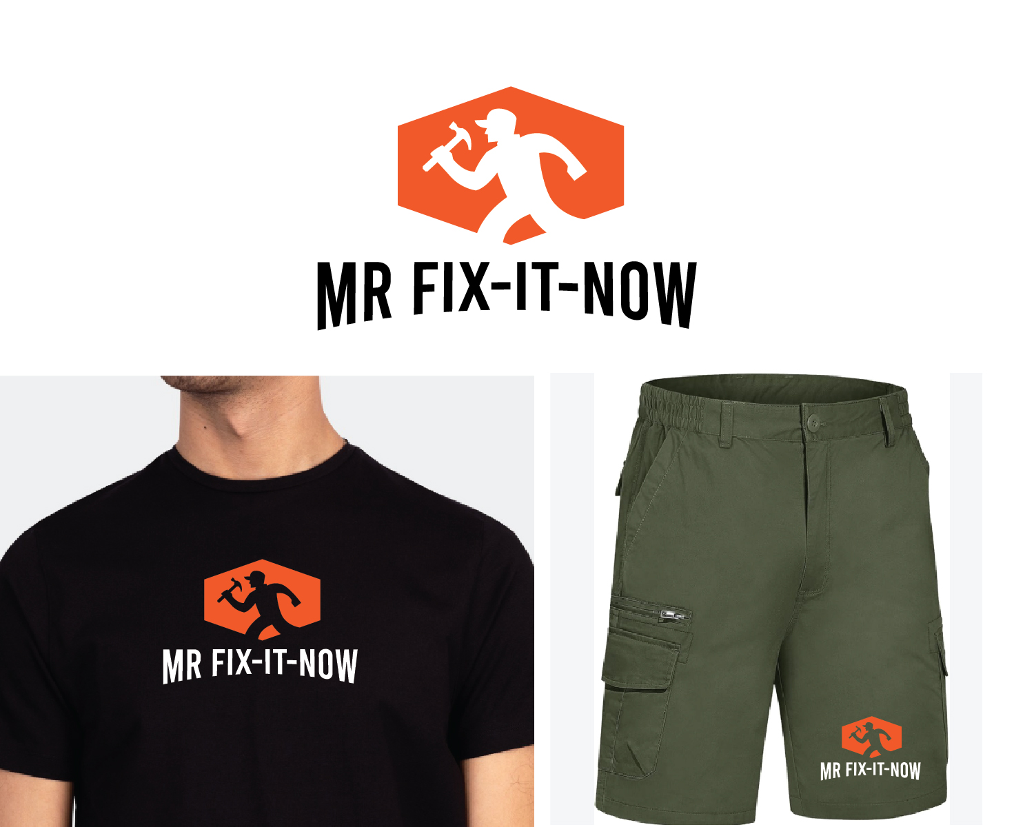 Logo Design by renderman for this project | Design #36929759