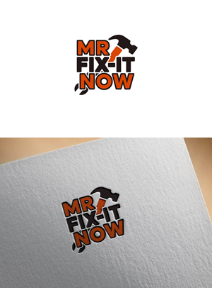 Logo Design by KING JM for this project | Design: #36930841