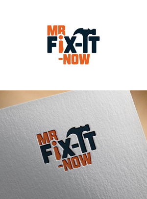 Logo Design by KING JM for this project | Design: #36930843