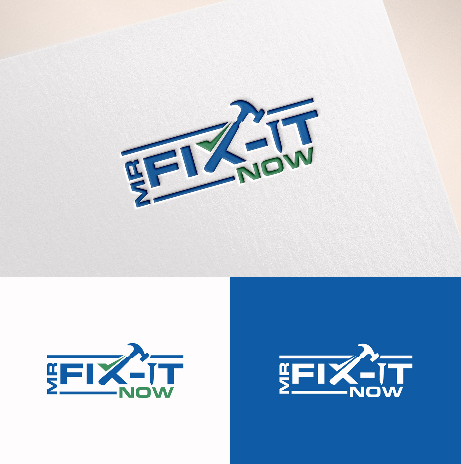 Logo Design by M Art & Design for this project | Design #36927461