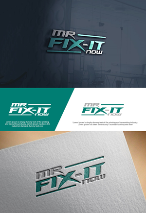 Logo Design by sulemani  creation for this project | Design: #36928948