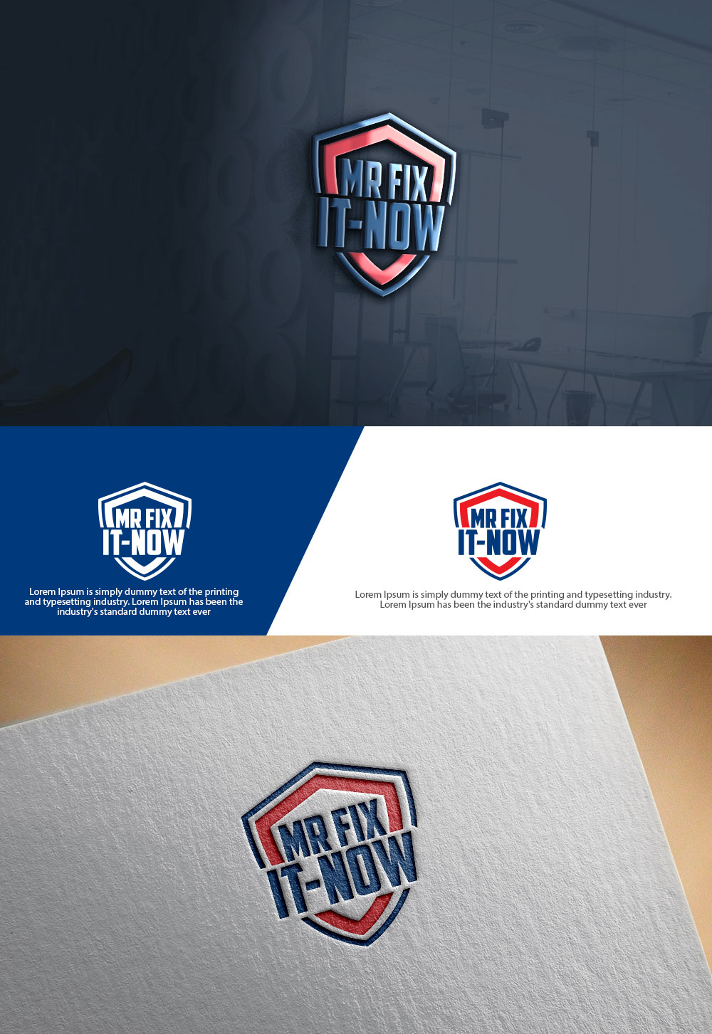 Logo Design by sulemani  creation for this project | Design #36930132