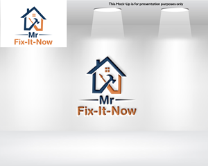 Logo Design by niajul hok for this project | Design: #36931590