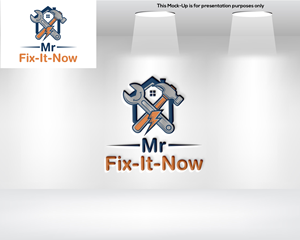 Logo Design by niajul hok for this project | Design: #36931591