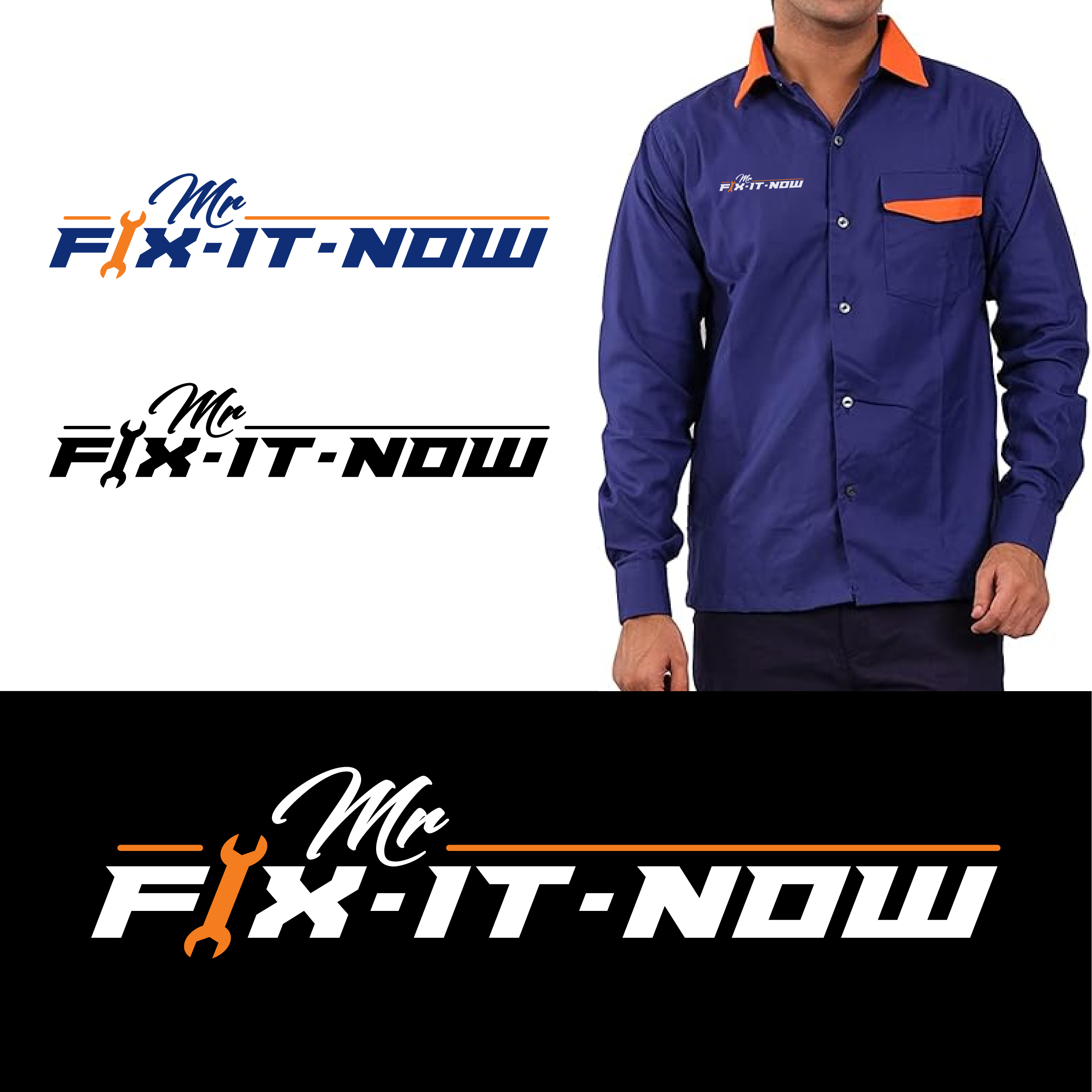 Logo Design by John Mark Arts for this project | Design #36928036