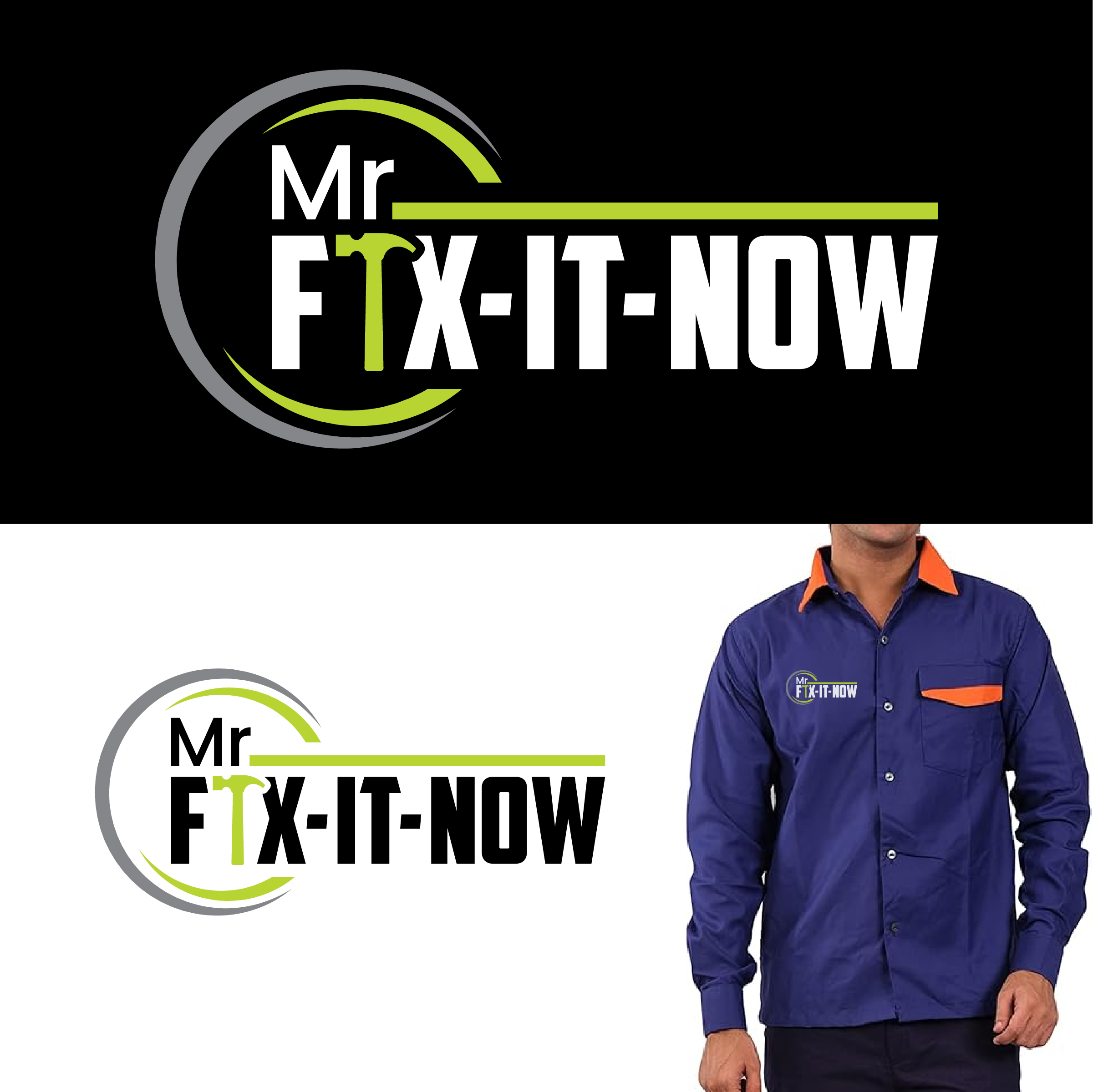 Logo Design by John Mark Arts for this project | Design #36928154