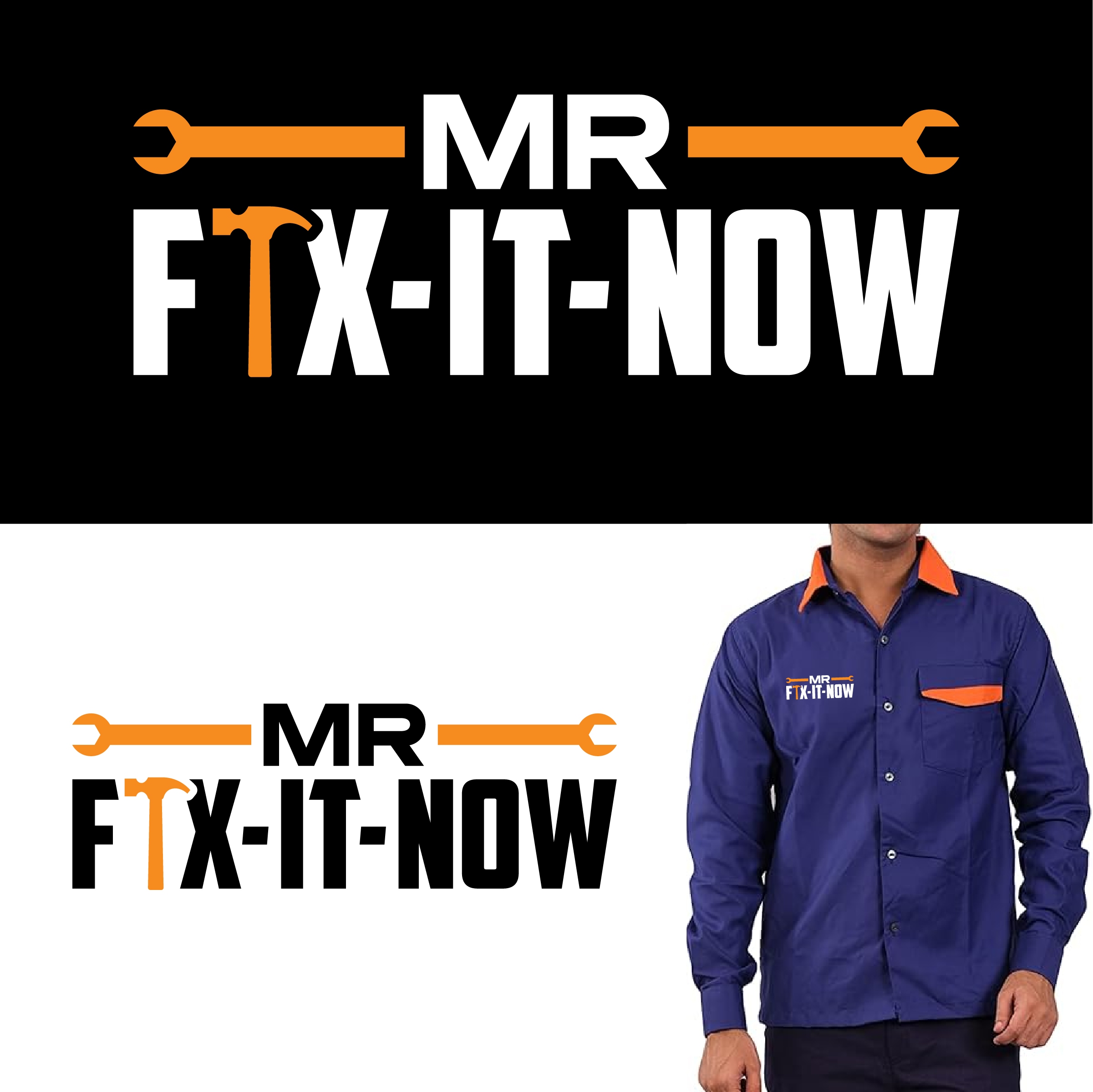 Logo Design by John Mark Arts for this project | Design #36928178