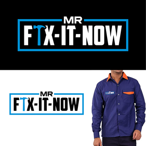 Logo Design by John Mark Arts for this project | Design: #36928210