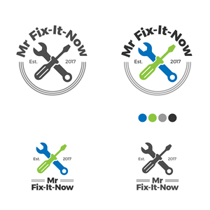 Logo Design by ColorCrafts for this project | Design: #36935131