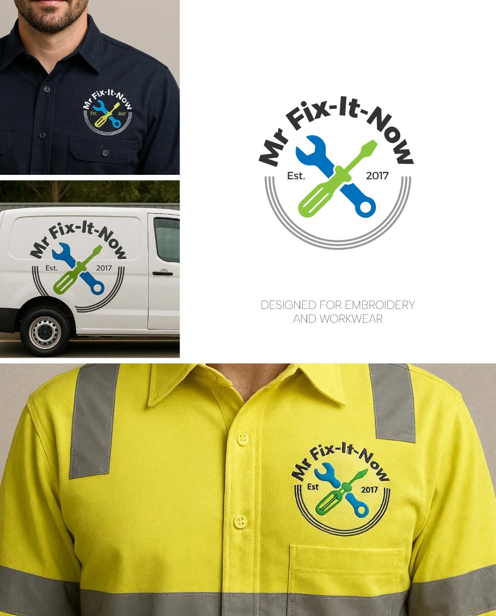 Diseño de Logo por ColorCrafts para este proyecto | Diseño #36940954