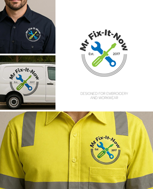 Logo Design by ColorCrafts for this project | Design: #36940954