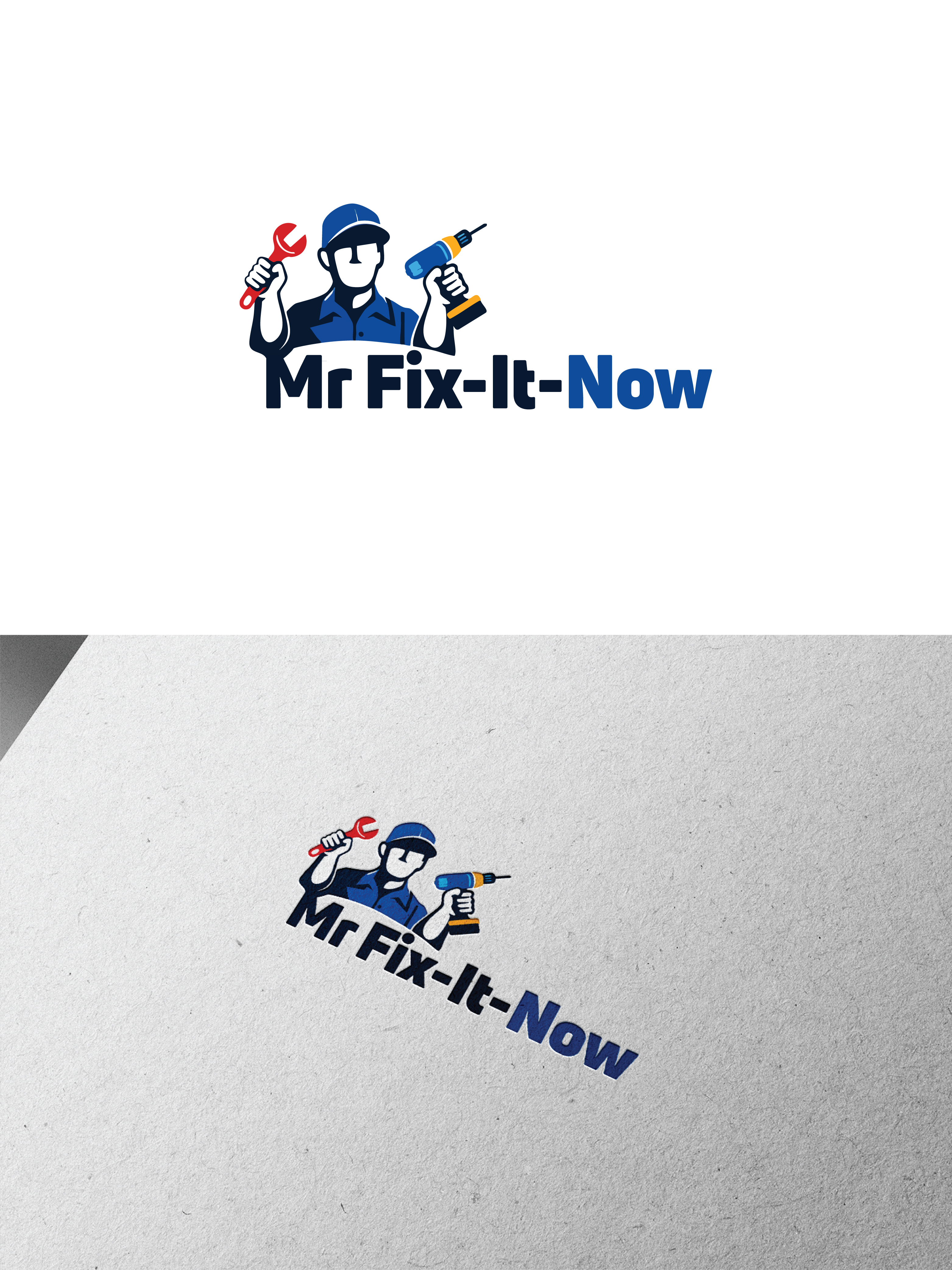 Logo Design by raju.creative for this project | Design #36934927