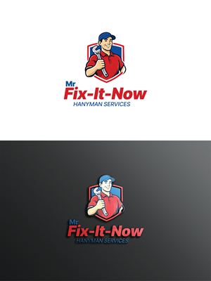 Logo Design by raju.creative for this project | Design: #36934930