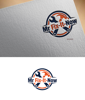 Logo Design by Mehedi100 for this project | Design: #36929297