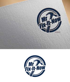Logo Design by Mehedi100 for this project | Design: #36929298