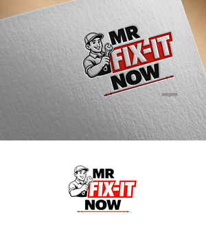 Logo Design by Mehedi100 for this project | Design: #36929299