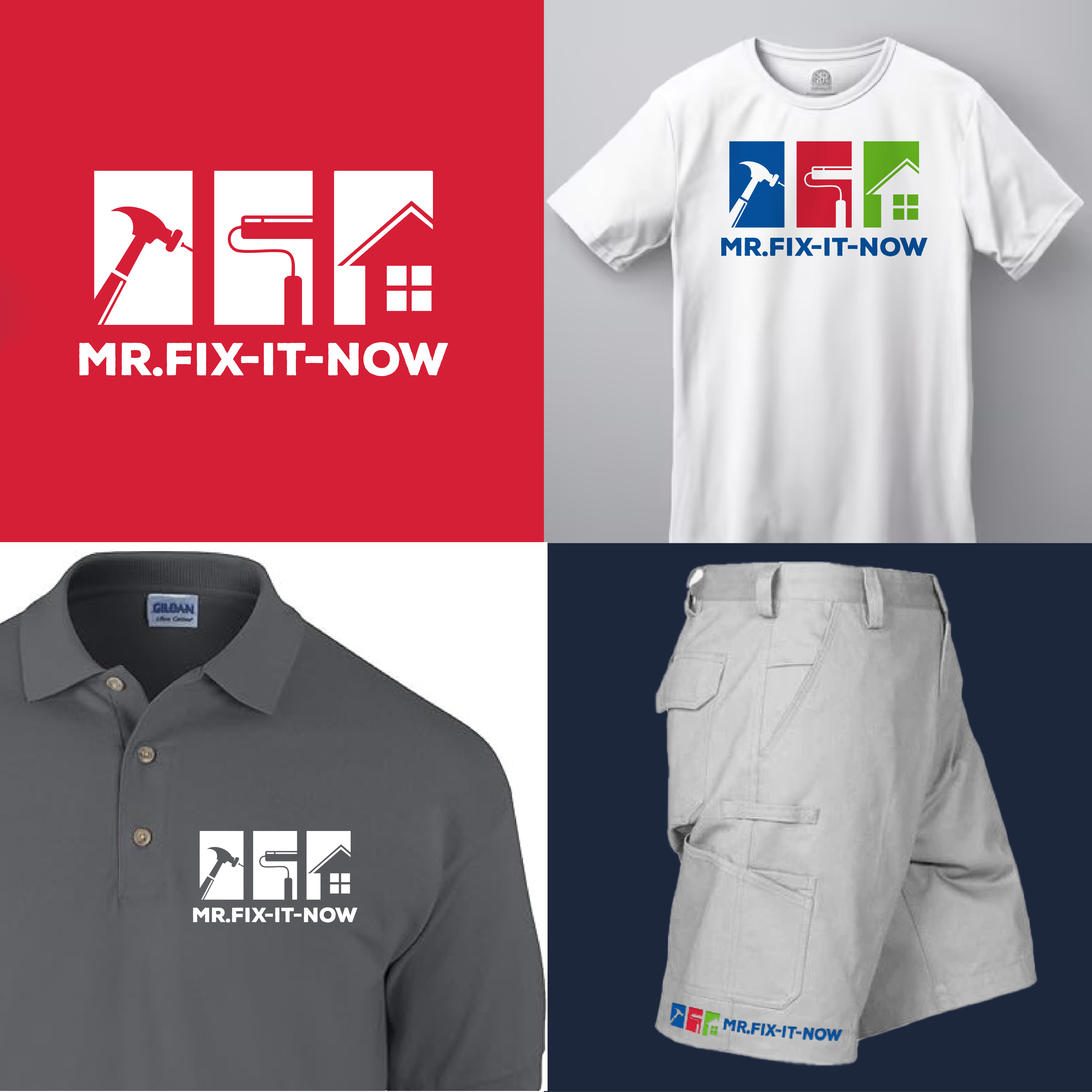 Diseño de Logo por Let Me Art para este proyecto | Diseño #36935321