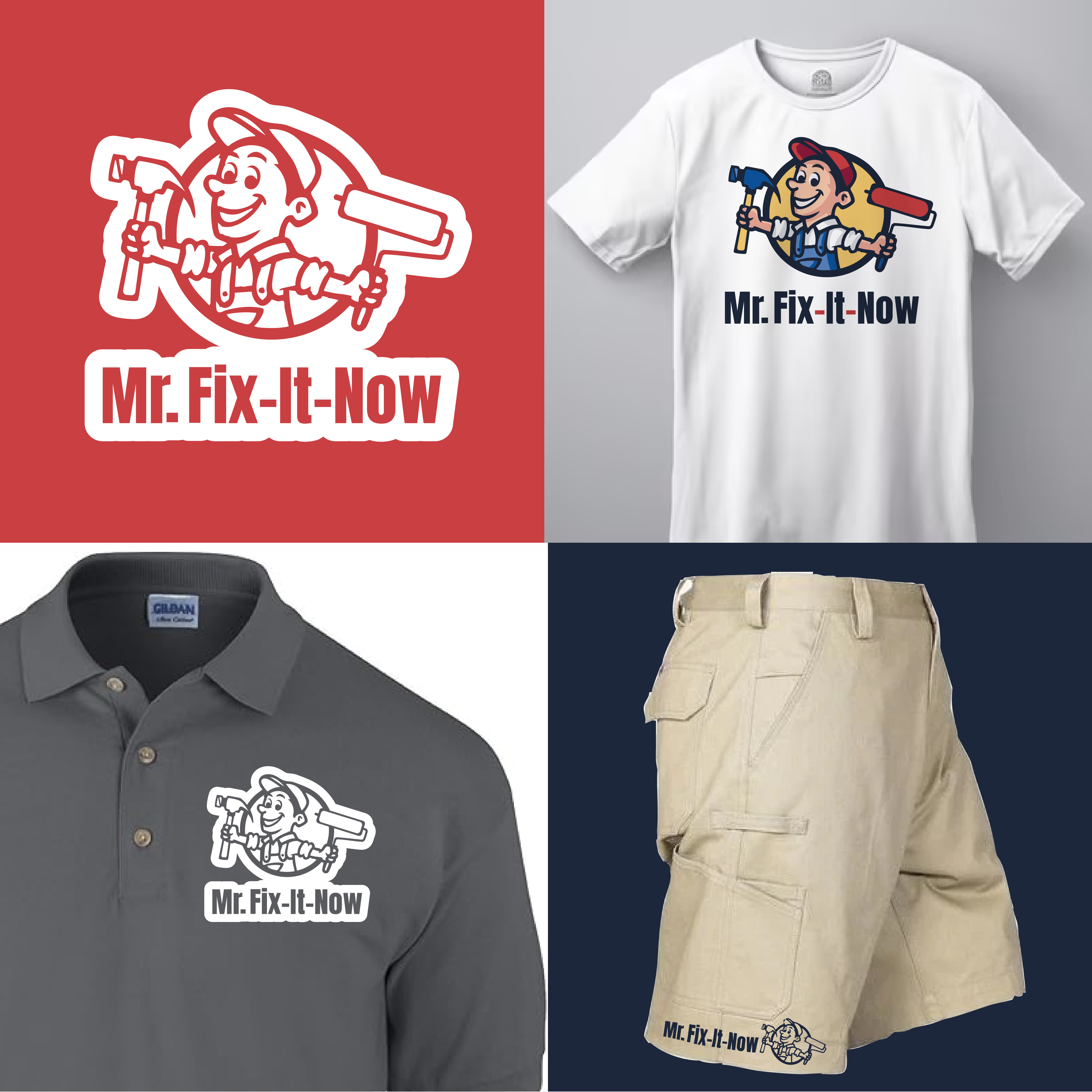 Logo Design by Let Me Art for this project | Design #36936139