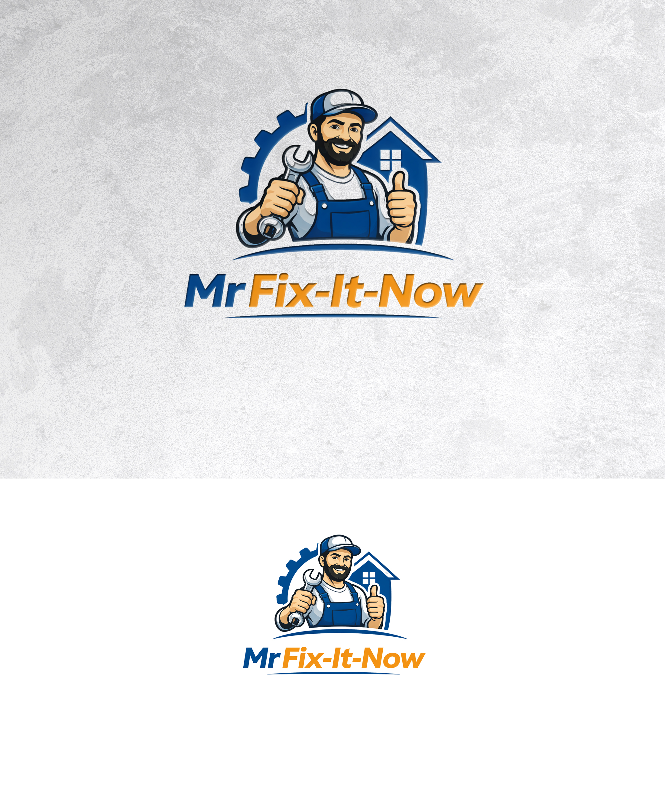 Logo Design by sonu.CR for this project | Design #36954533