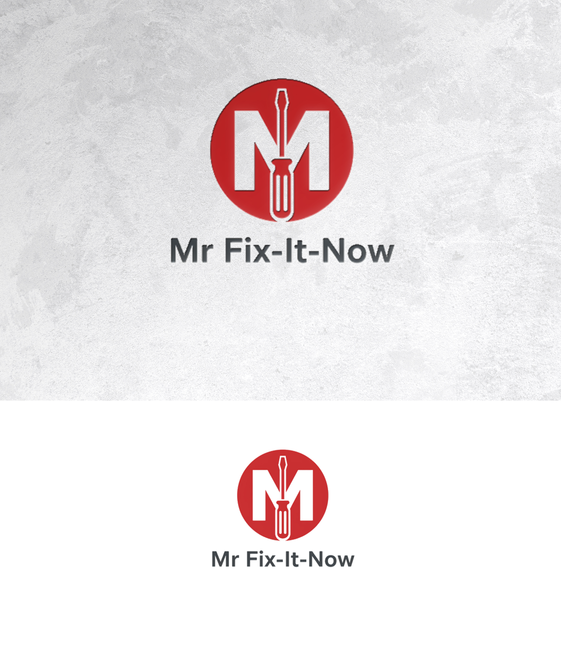 Logo Design by sonu.CR for this project | Design #36954534