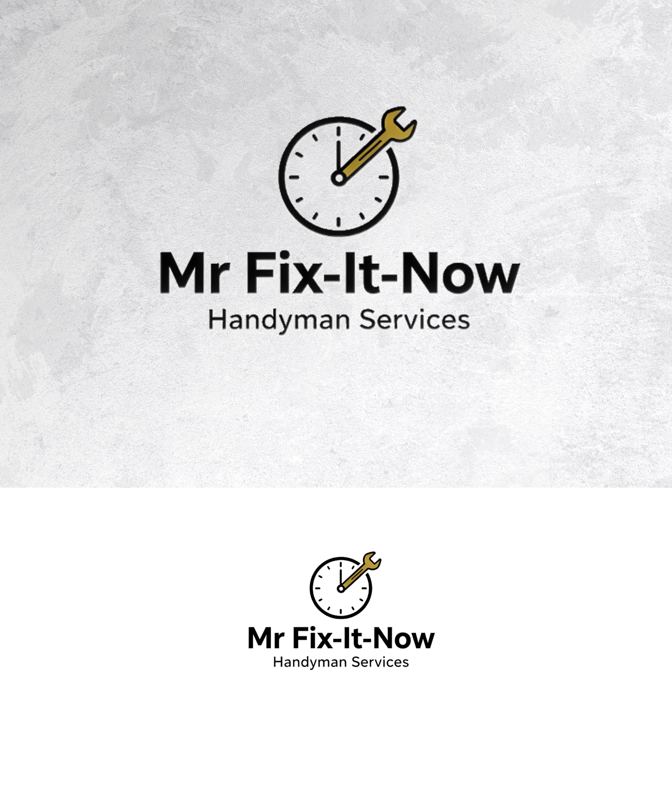 Logo Design by sonu.CR for this project | Design #36954535