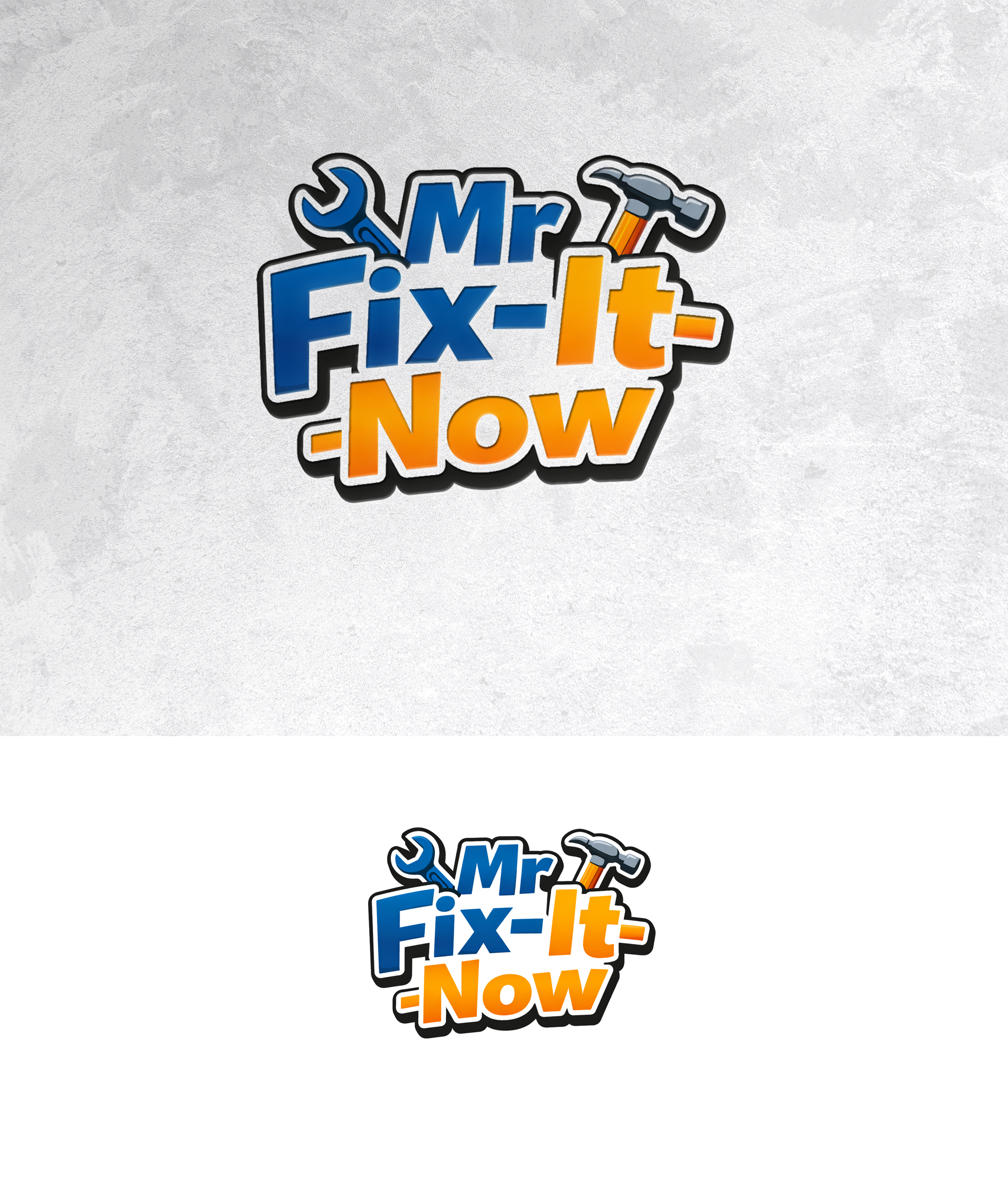 Logo Design by sonu.CR for this project | Design #36954537