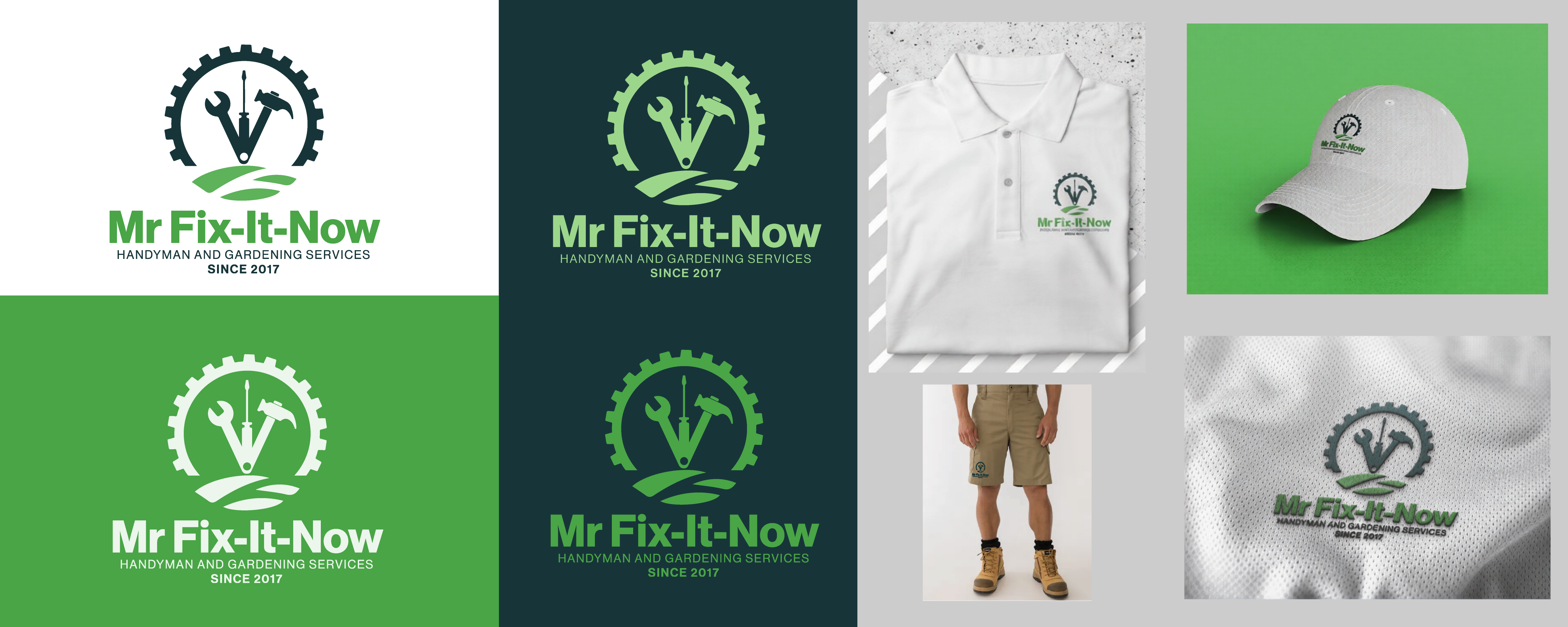 Logo Design by LAONE for this project | Design #36929649