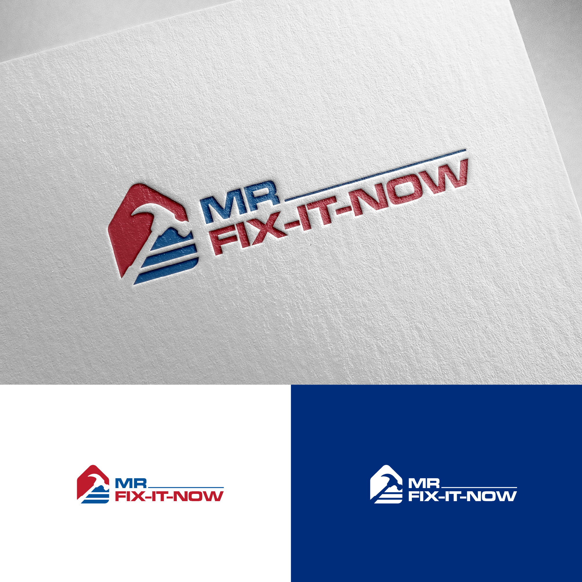 Logo Design by alzac for this project | Design #36961444