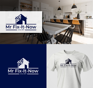 Logo Design by 4tech services for this project | Design: #36927636