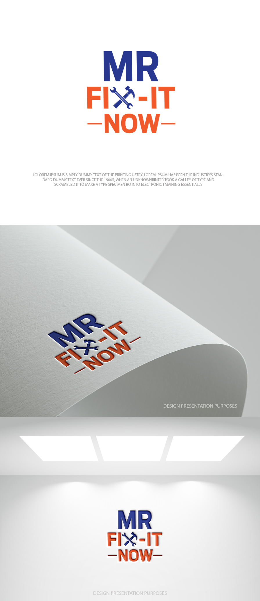 Logo Design by zebronicgraphic for this project | Design #36934996