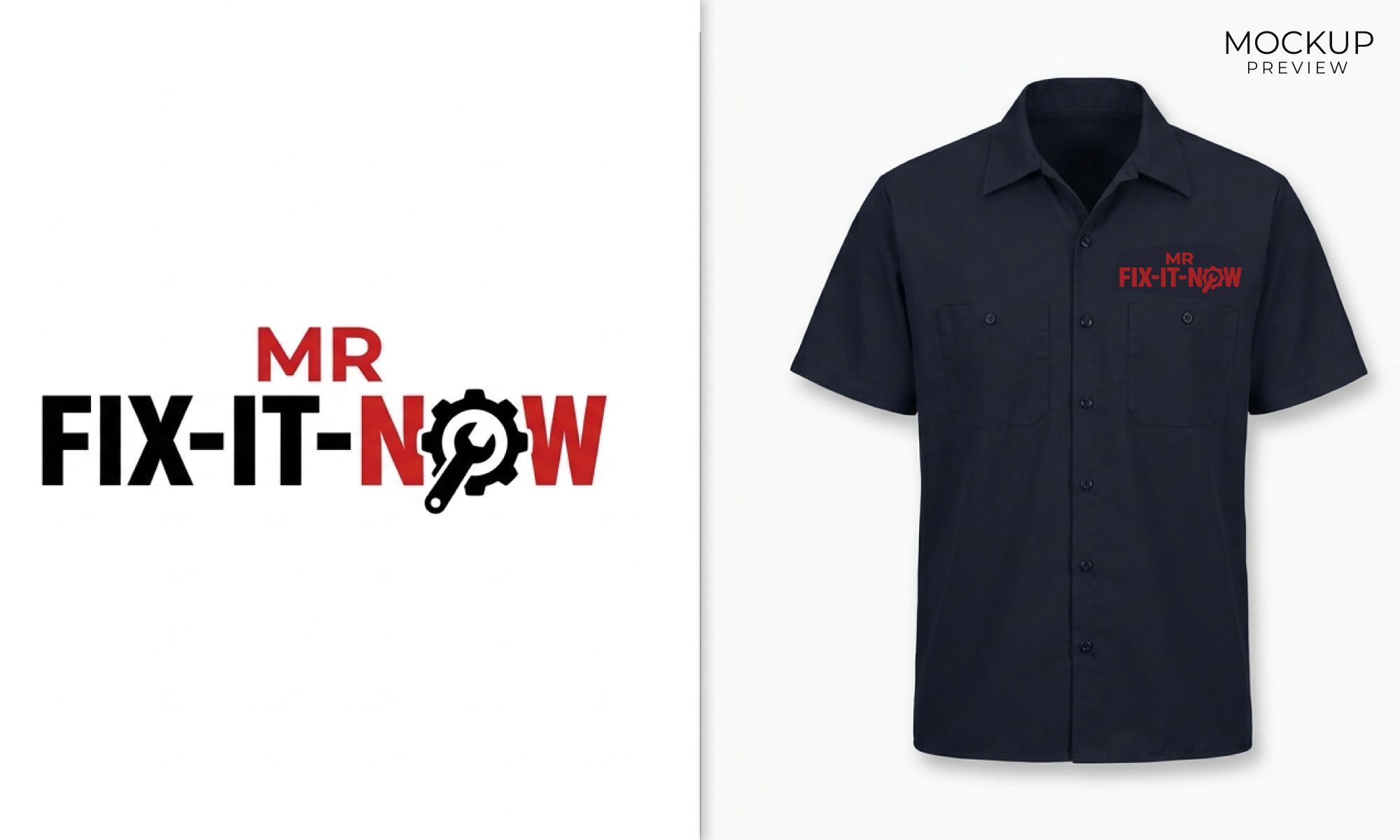 Logo Design by UAD DESIGNS for this project | Design #36941690