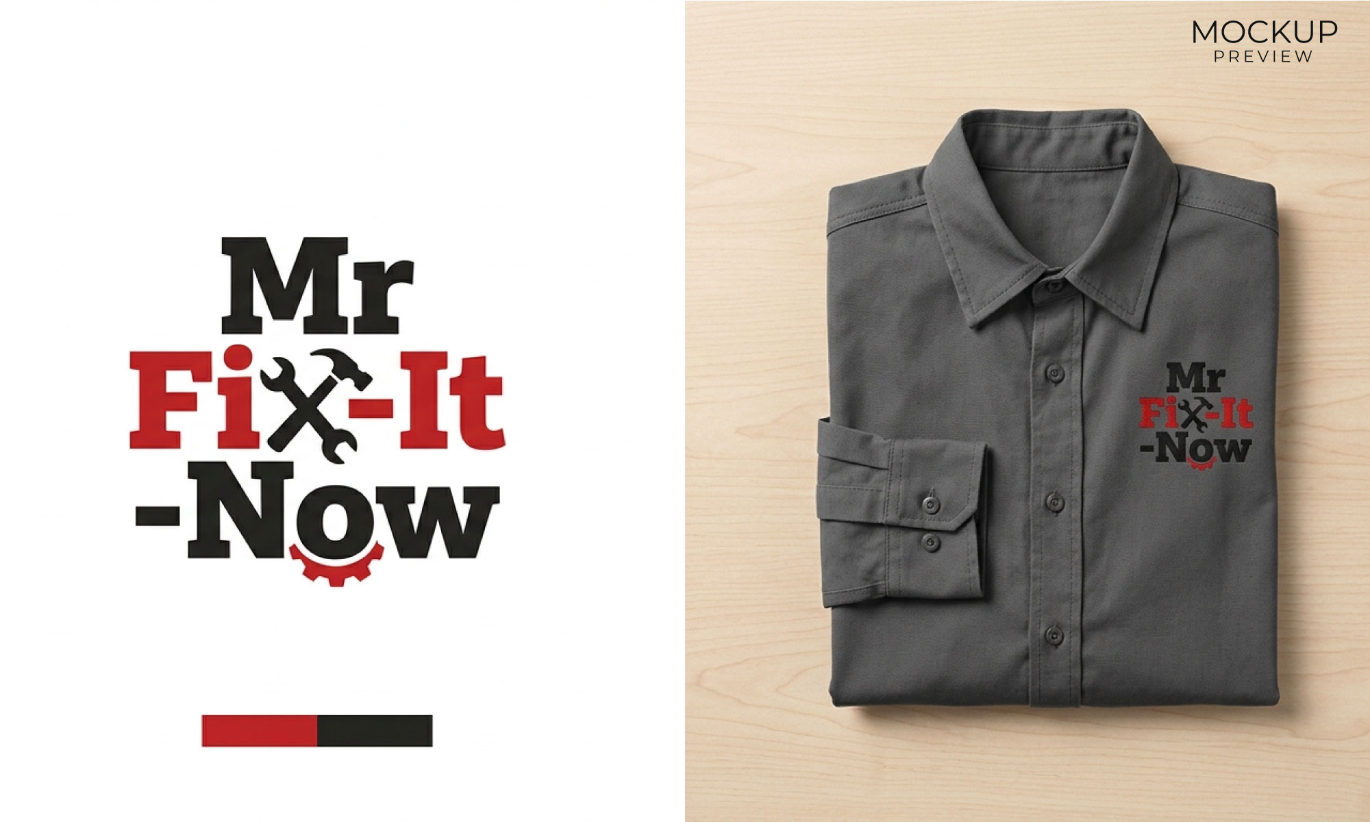 Logo Design by UAD DESIGNS for this project | Design #36941692