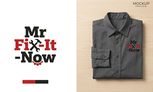 Logo Design by UAD DESIGNS for this project | Design: #36941692