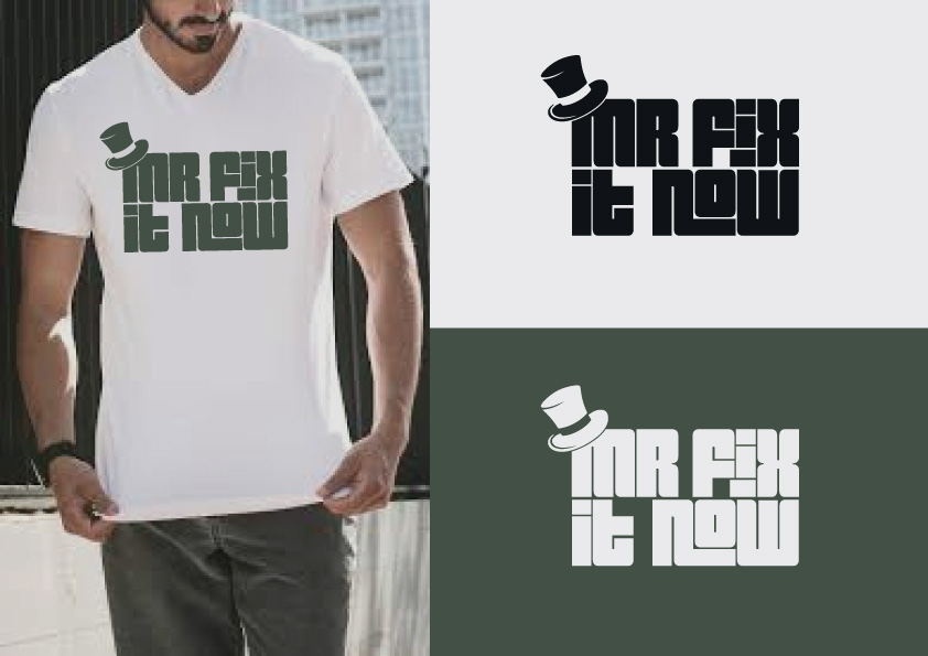 Diseño de Logo por Mr_Logo para este proyecto | Diseño #36928594