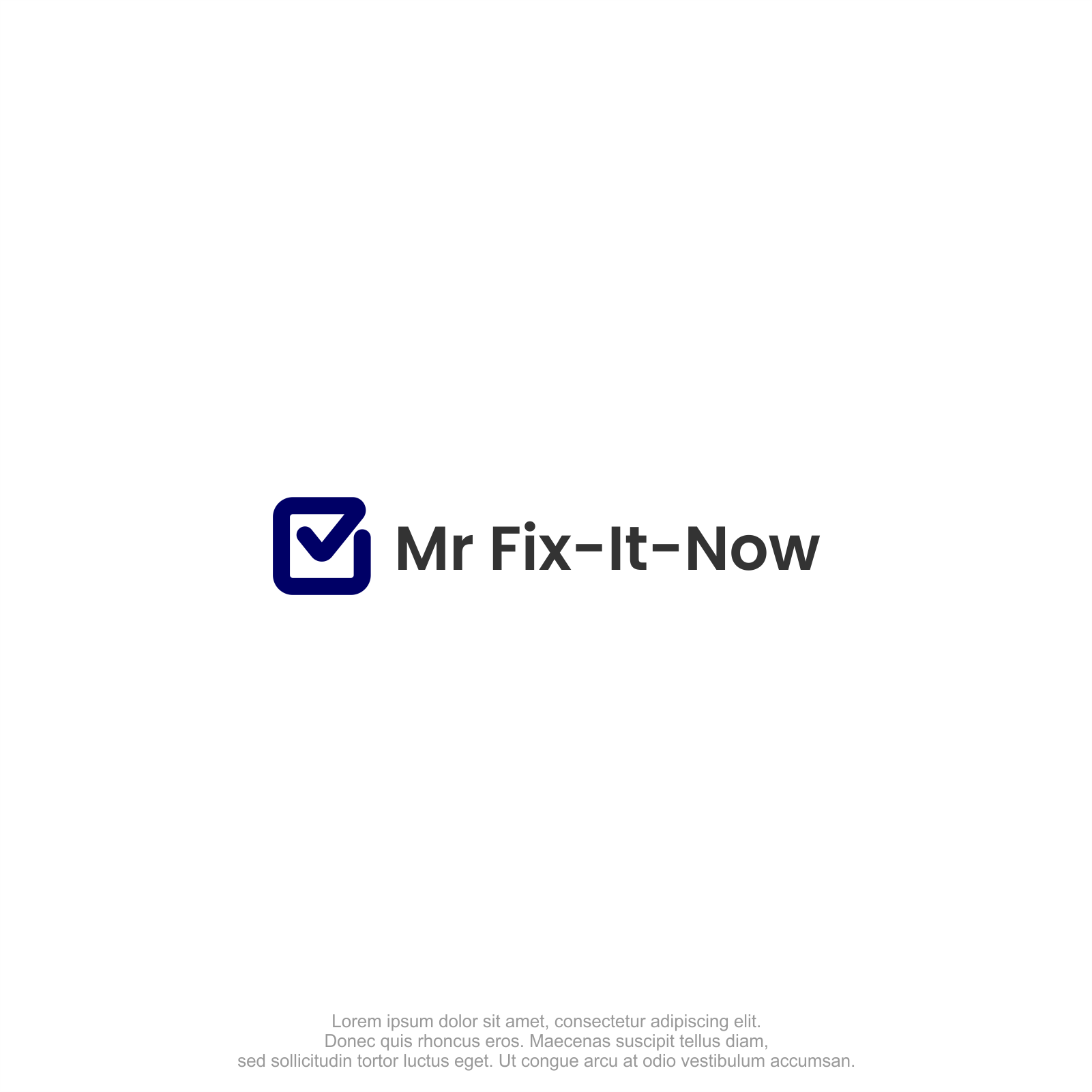 Logo Design by M.Syaiful Huda for this project | Design #36927871