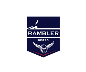 Logo Design by James J.