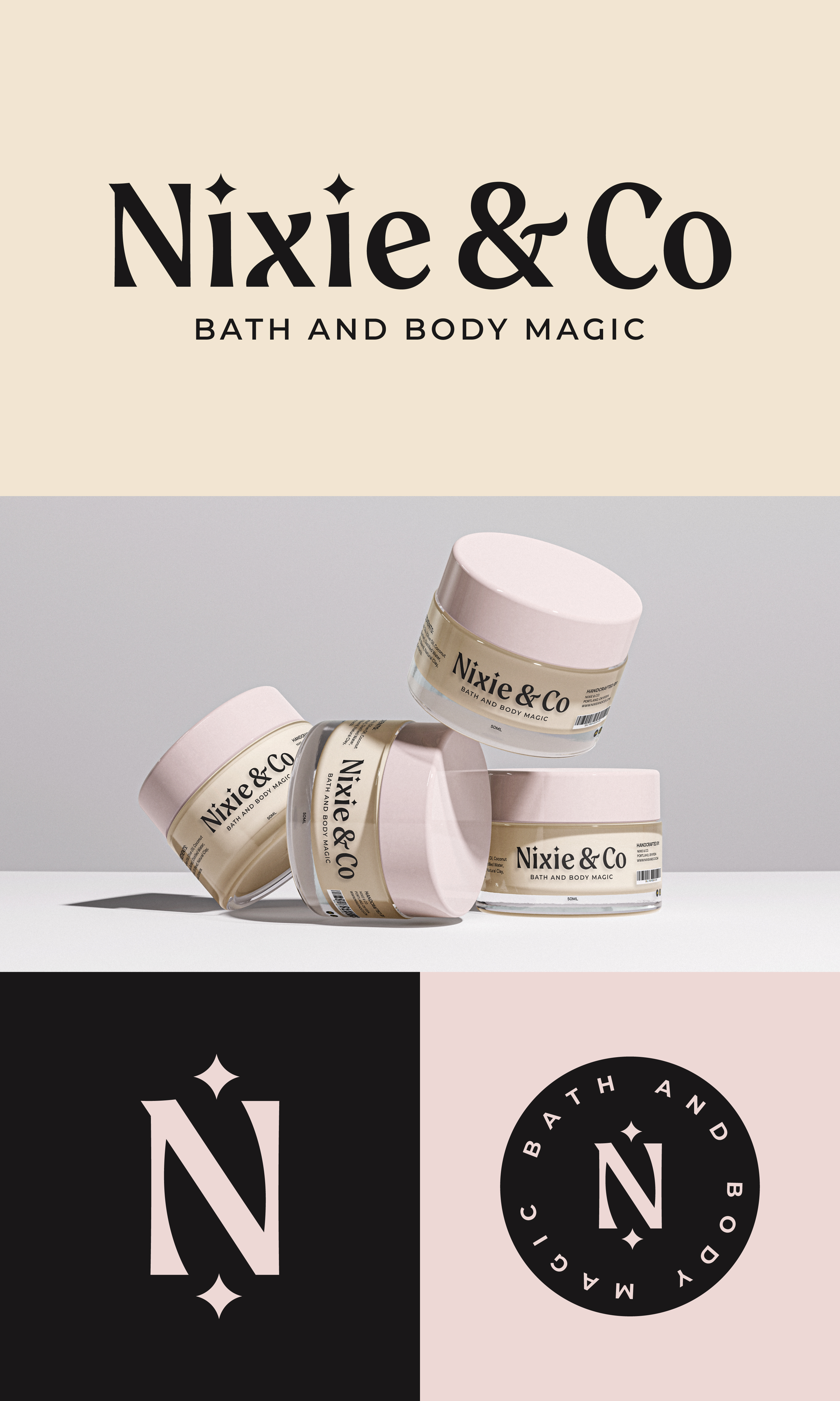 Etikett-Design von Duvai Studio für dieses Projekt | Design #36958641