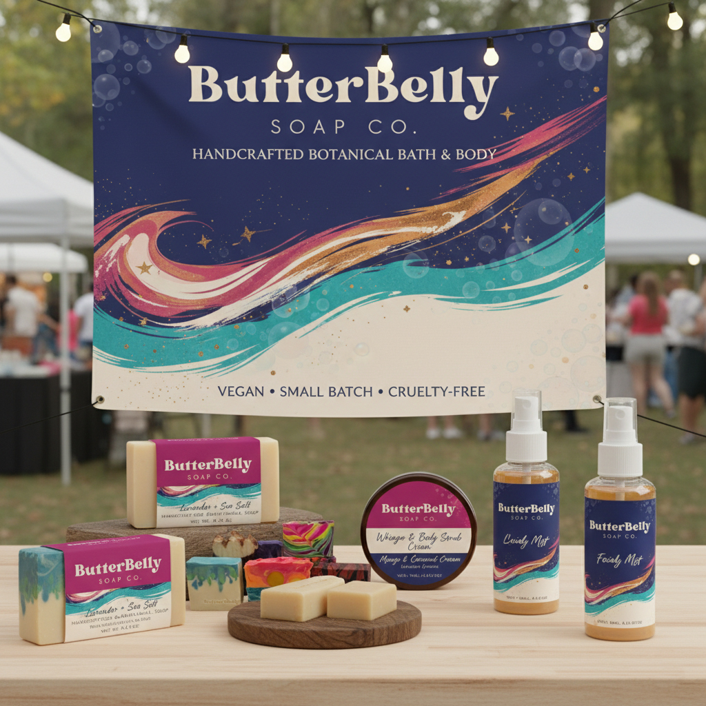 Etikett-Design von 24ksunny für dieses Projekt | Design #36928090