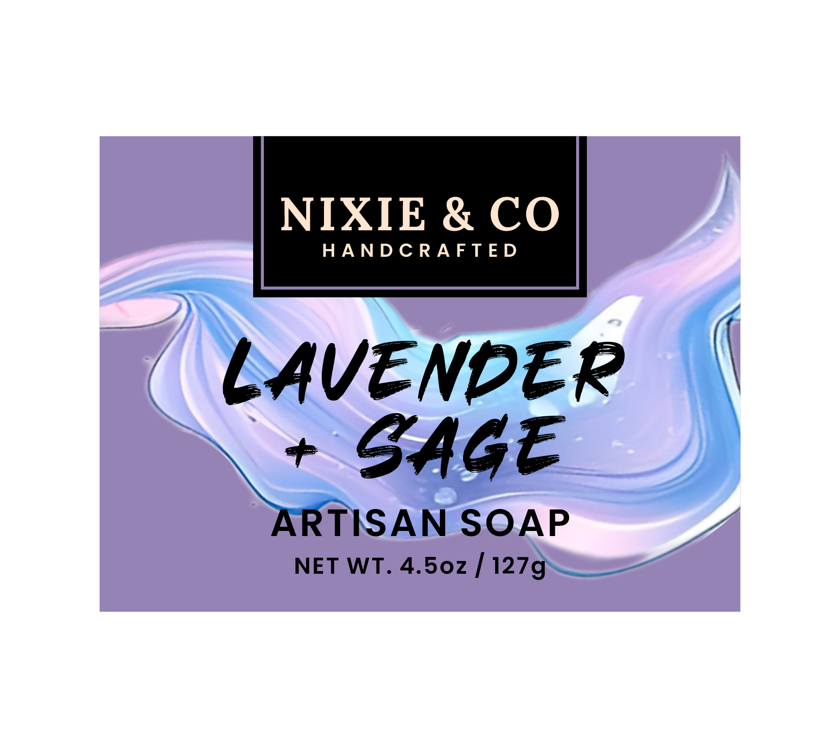 Etikett-Design von Jose Loaiza für dieses Projekt | Design #36935817