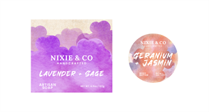 Etikett-Design von Jose Loaiza für dieses Projekt | Design: #36935849