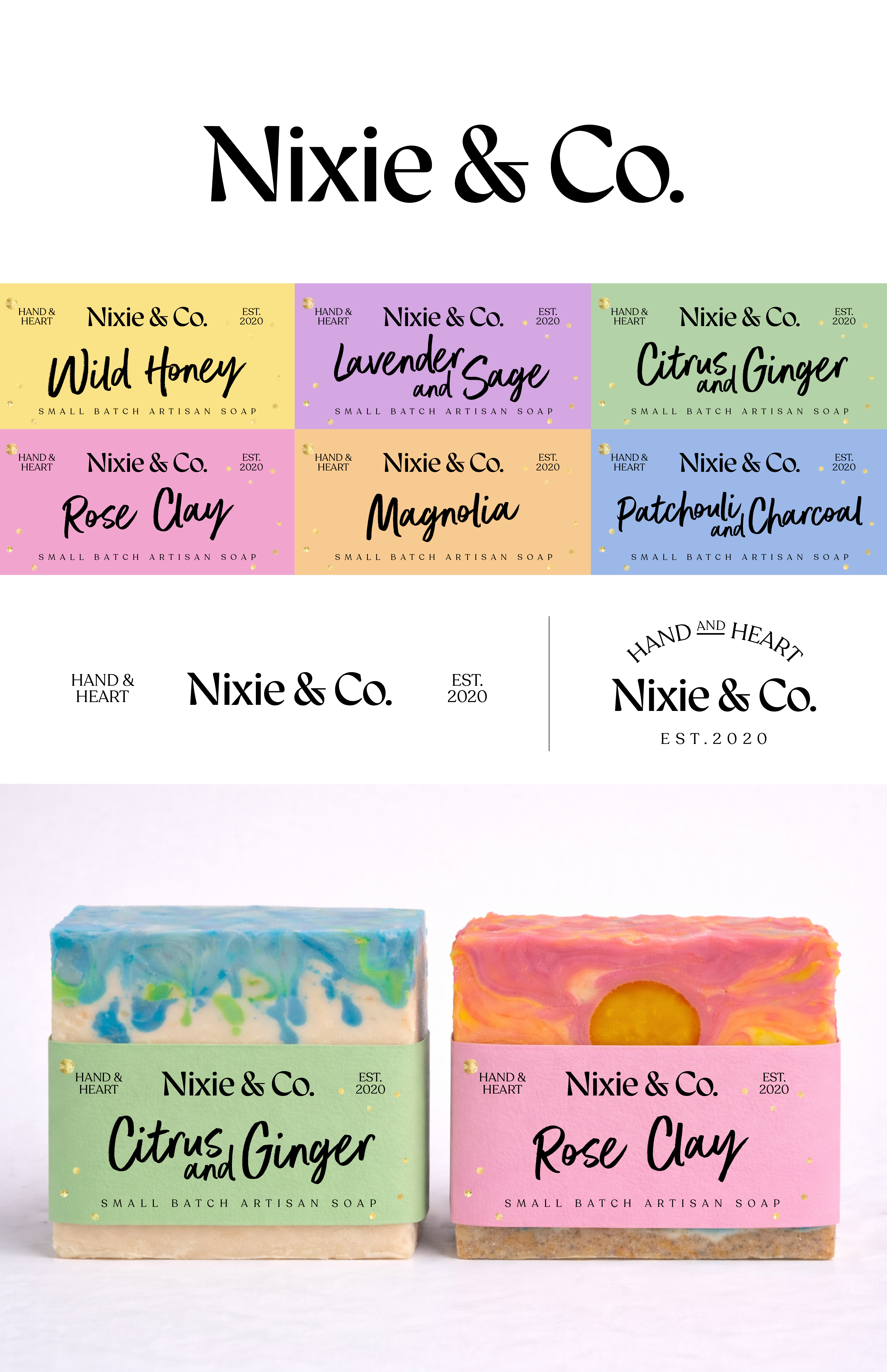 Etikett-Design von sandravelasco für dieses Projekt | Design #36941253