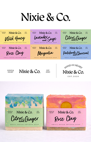 Etikett-Design von sandravelasco für dieses Projekt | Design: #36941253