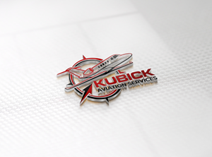 Logo-Design von Al Shamim für Kubick Aviation Services | Design: #36940450