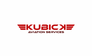 Logo-Design von big daddy bojat für Kubick Aviation Services | Design: #36962967