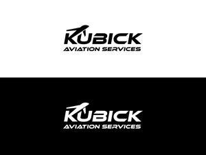 Design de Logo par Gexeco pour Kubick Aviation Services | Design : #36929693