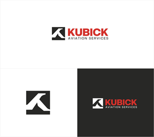 Design de Logo par Sushmaa pour Kubick Aviation Services | Design : #36943981