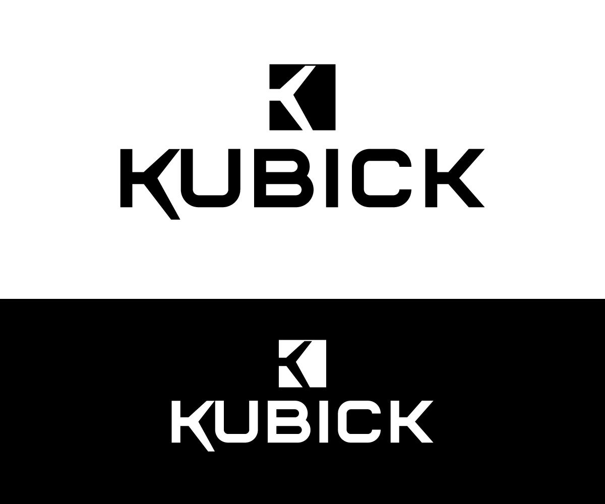 Logo Design by Kavth for Kubick Aviation Services | Design #36962442